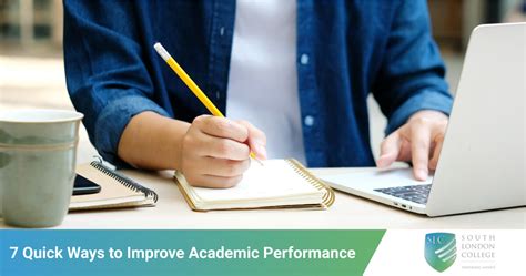 Improved Academic Performance